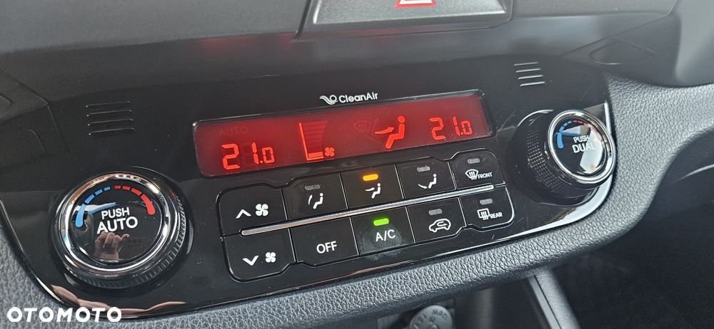 Kia Sportage 1.6 GDI L 2WD - 32