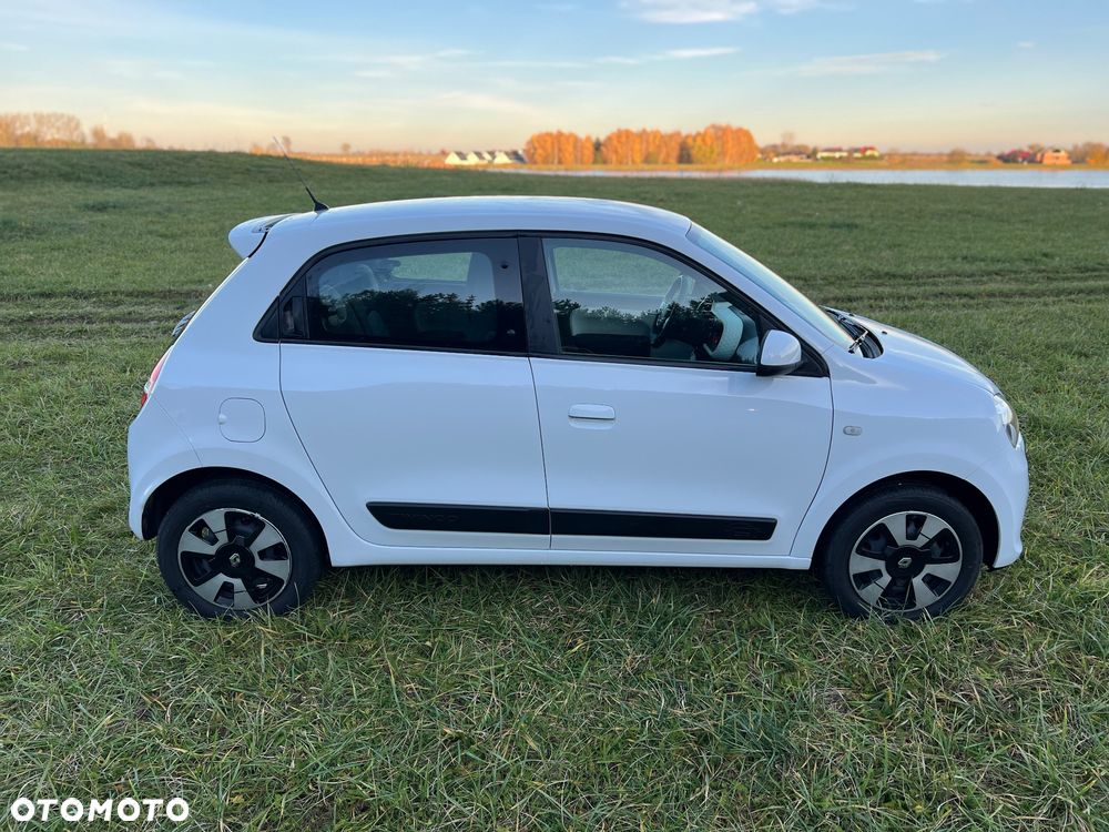 Renault Twingo SCe 70 Life EU6 - 6