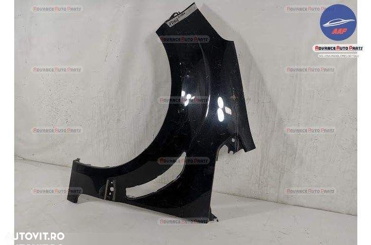 Aripa Stanga Fata  originala Ford  C-Max  1 [facelift] [2007 - 2010] - 2