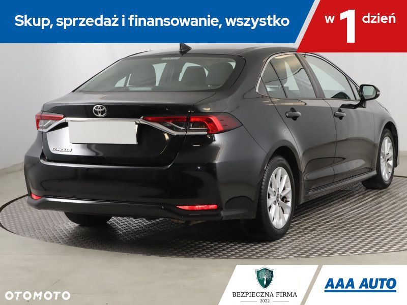 Toyota Corolla - 6