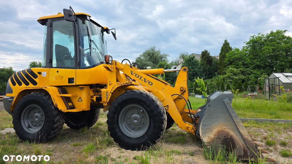 Volvo L30B L30 B - 4