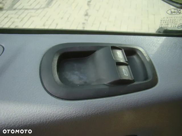 Ford TRANSIT SKRZYNIA - 18
