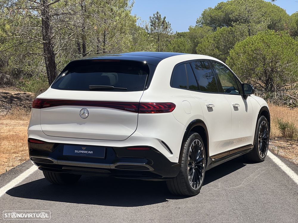 Mercedes-Benz EQS - 5