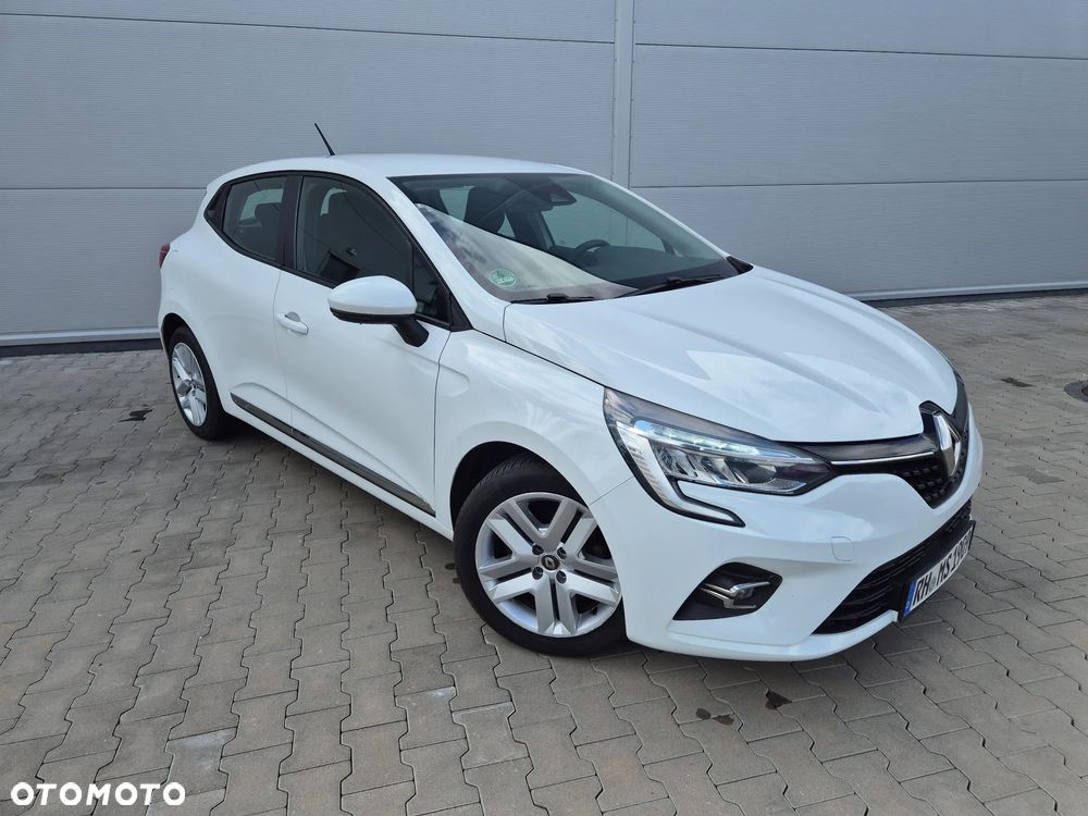 Renault Clio SCe 75 BUSINESS EDITION - 1