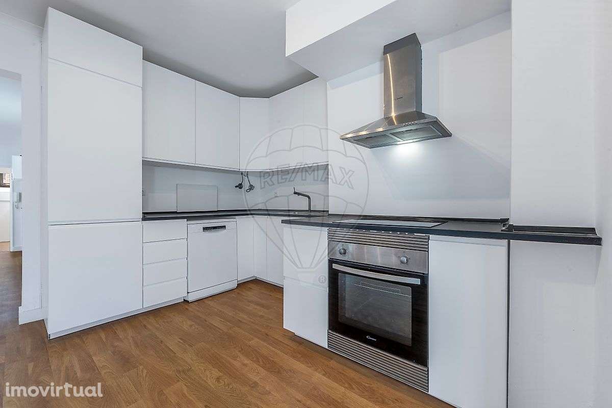 Apartamento T2 para venda - Grande imagem: 4/23