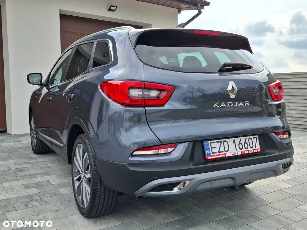 Renault Kadjar 1.3 TCe FAP Intens EDC - 24