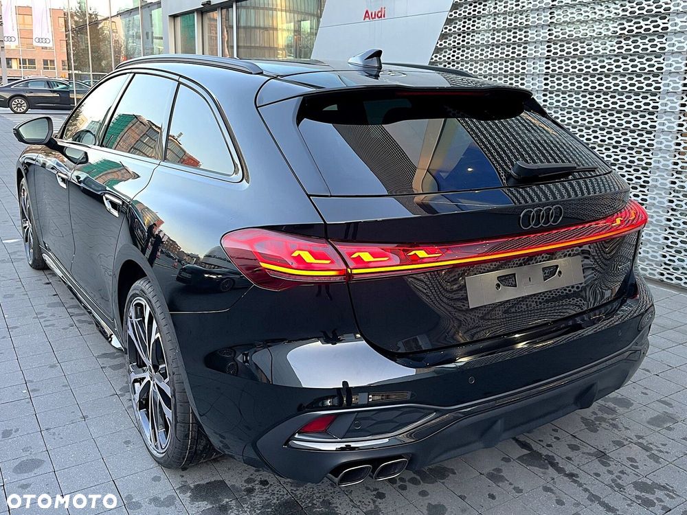 Audi A5 Avant - 13