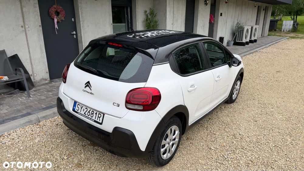 Citroën C3 - 2