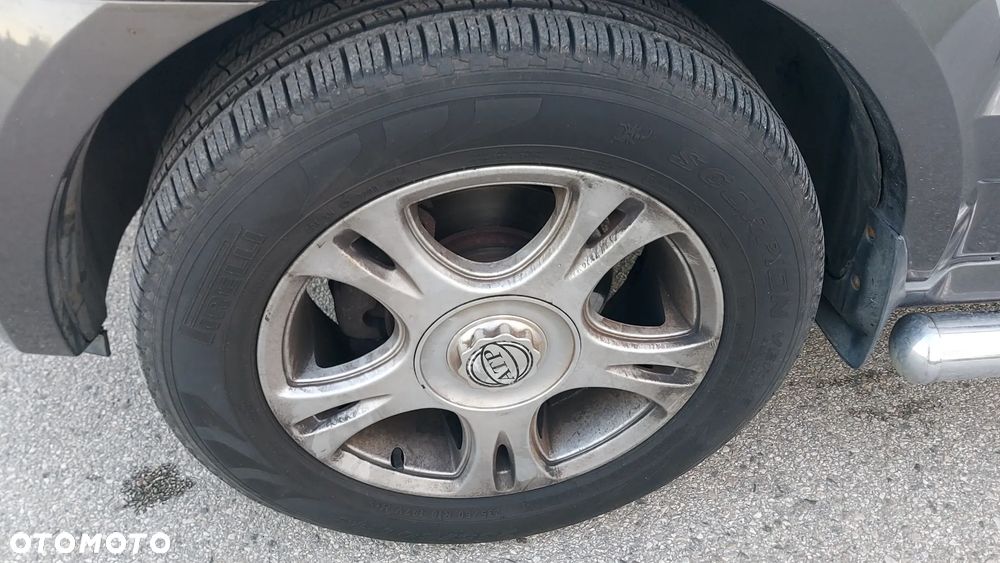 Kia Sorento 3.5 V6 Escape - 21