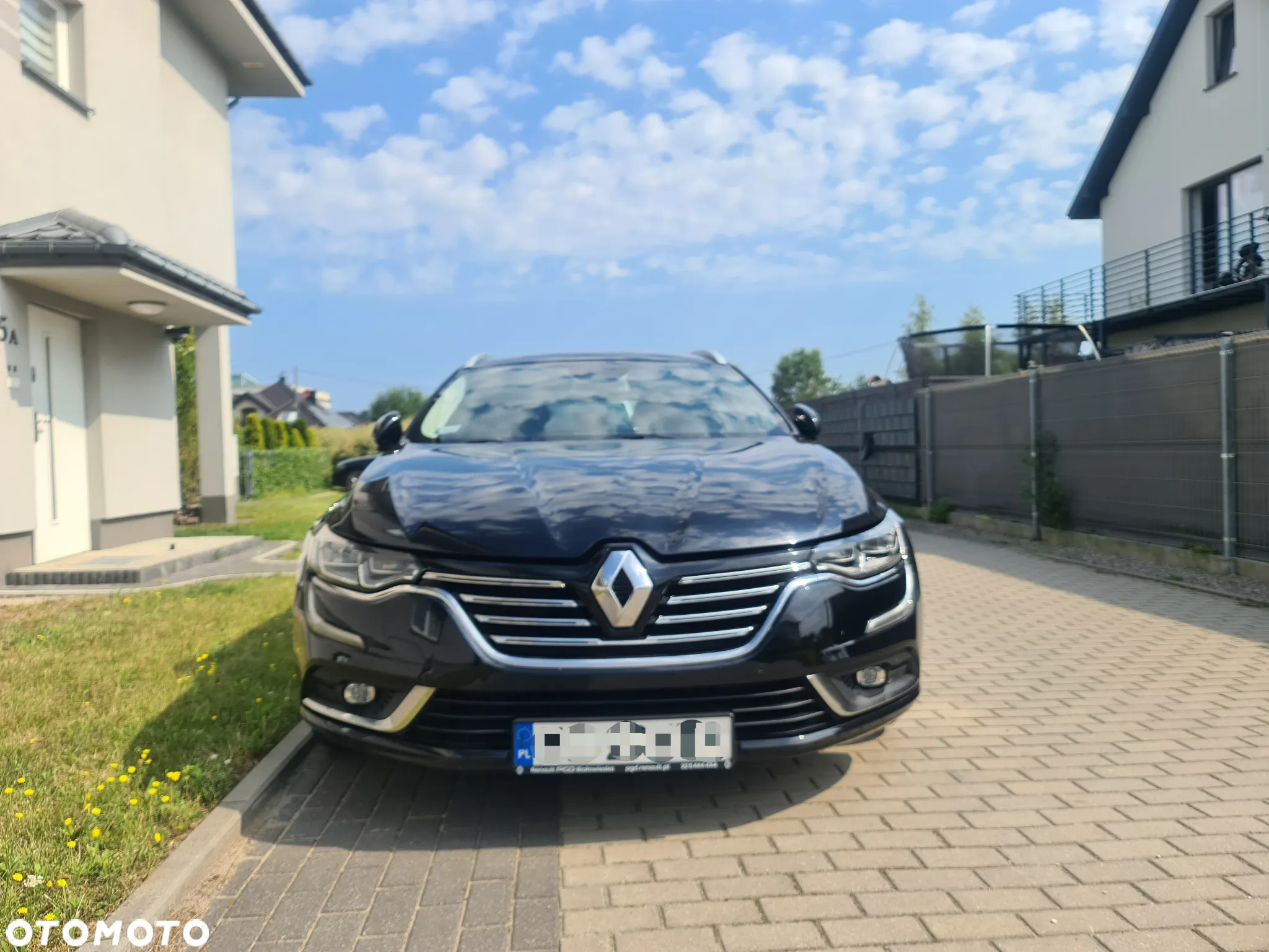 Renault Talisman 1.6 Energy TCe Intens EDC - 3
