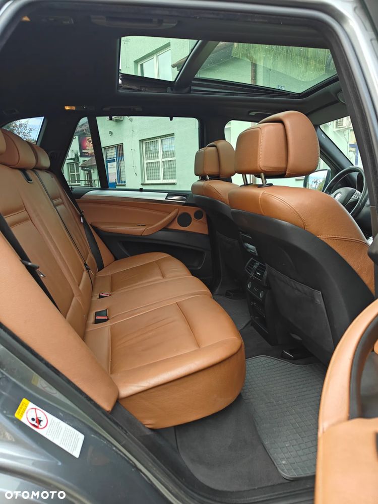 BMW X5 3.0d xDrive - 25