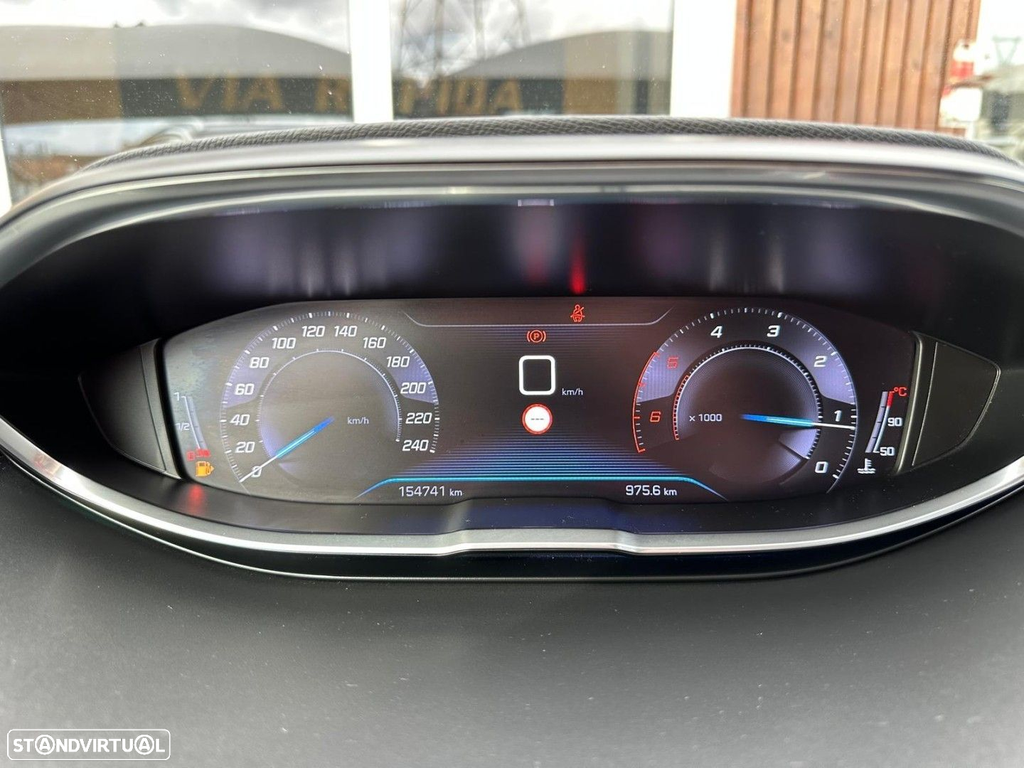 Peugeot 3008 1.5 BlueHDi Allure - 16