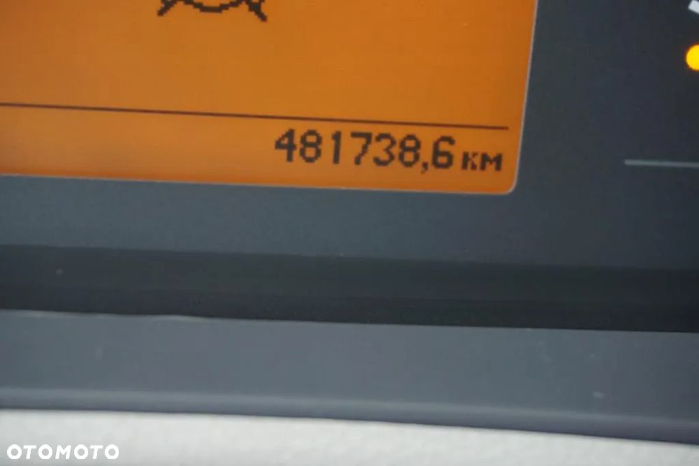 Volvo FE 320 / E 6 / FIRANKA / 18 PALET / ŁAD. 8975 KG - 12