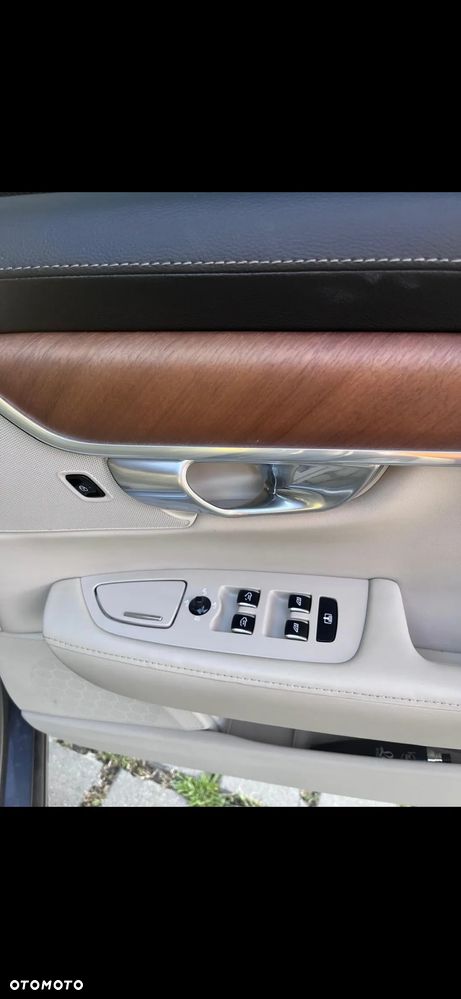 Volvo S90 T6 AWD Inscription - 12