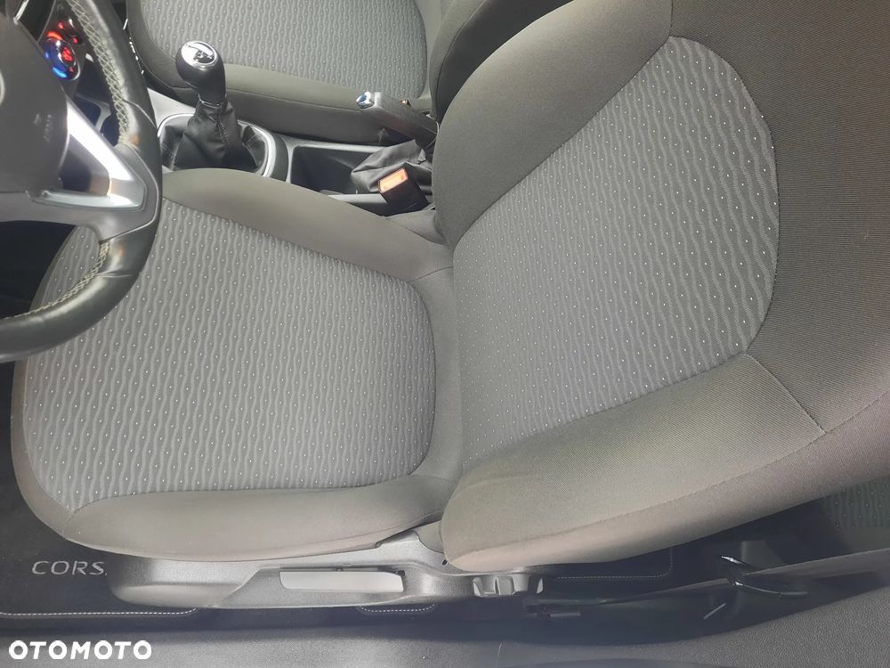 Opel Corsa 1.3 CDTI DPF ecoFLEX Start-Stop Active - 17