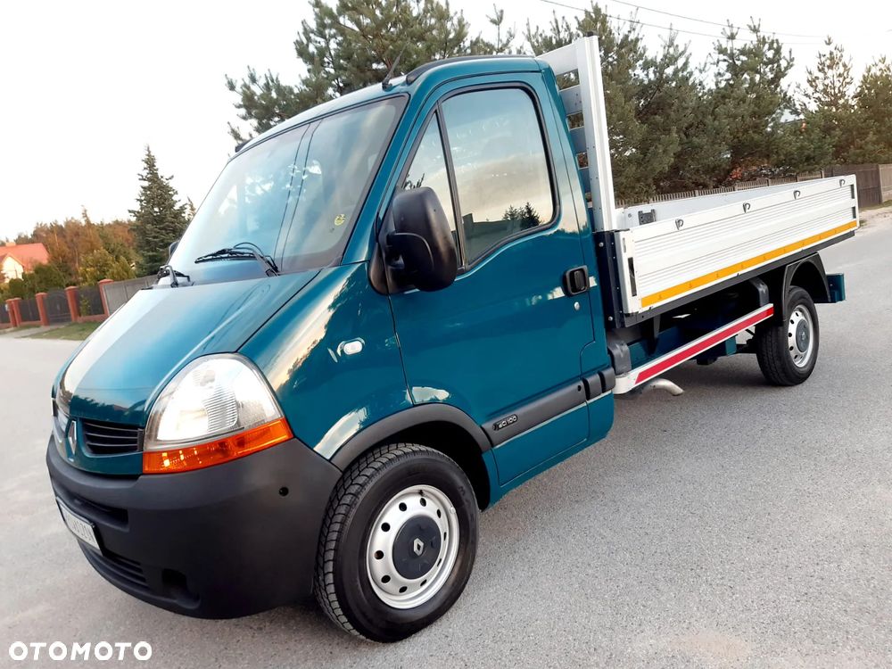Renault Master - 22