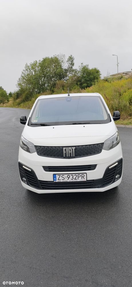 Fiat Scudo - 1
