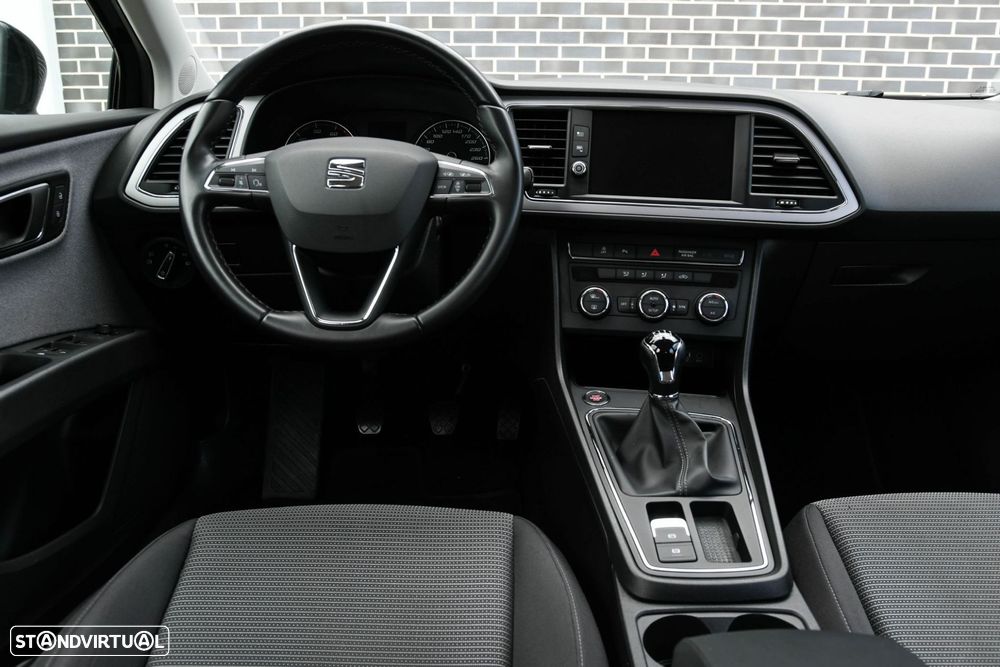 SEAT Leon ST 1.0 EcoTSI Style S/S - 14