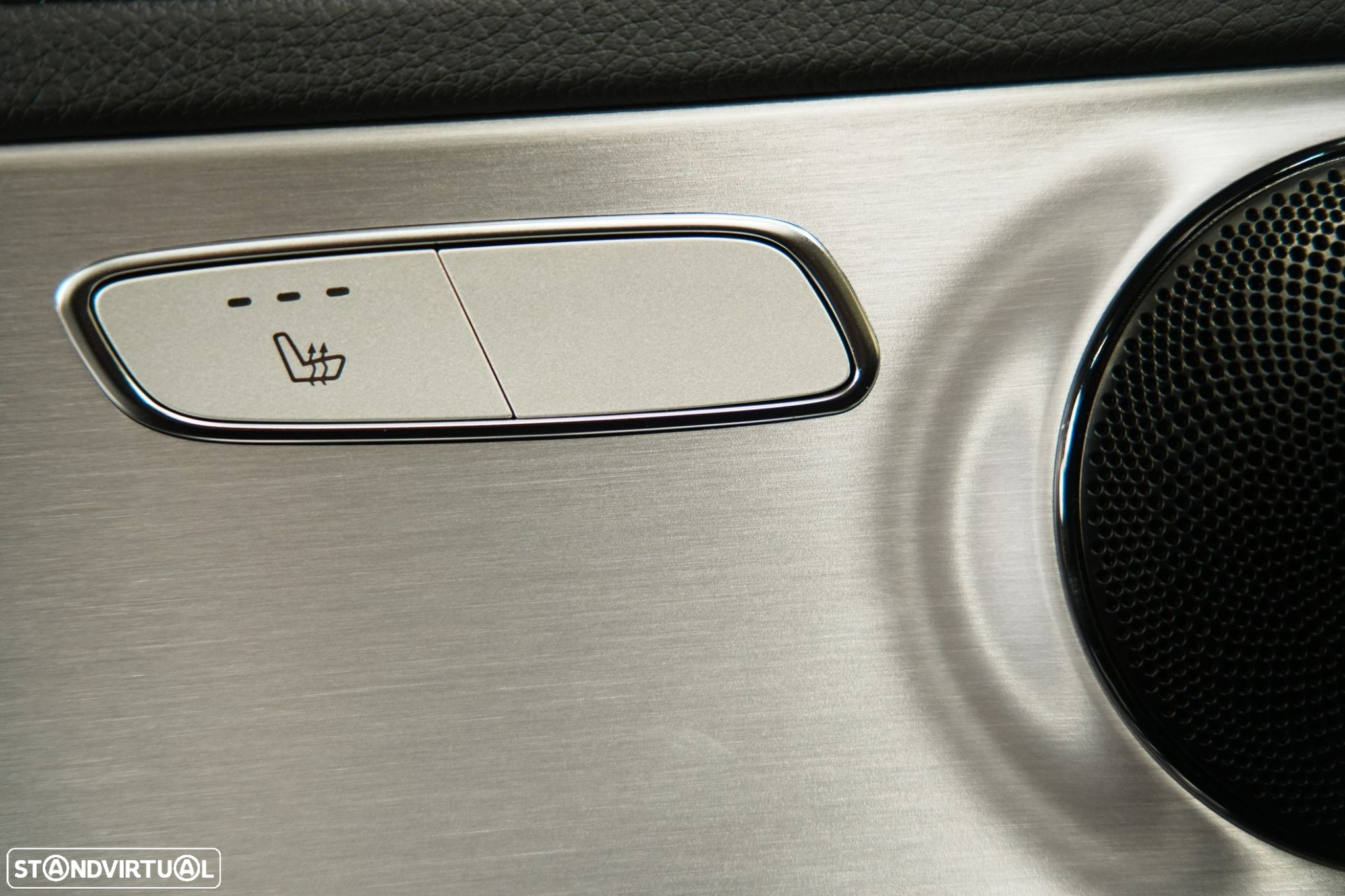 Mercedes-Benz C 220 d AMG Line - 29