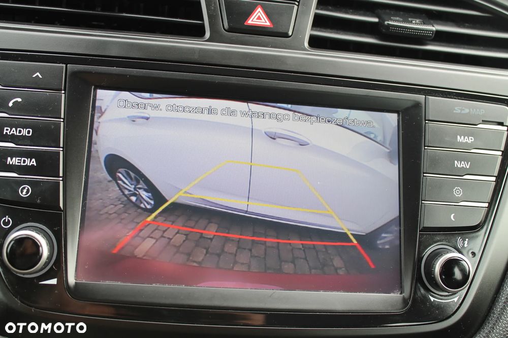 Hyundai i20 blue 1.0 T-GDI Passion Plus - 35