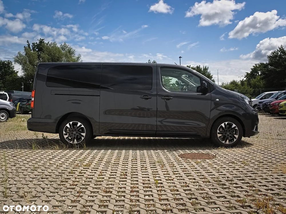 Opel Zafira 2.2 Diesel XL Business - 5