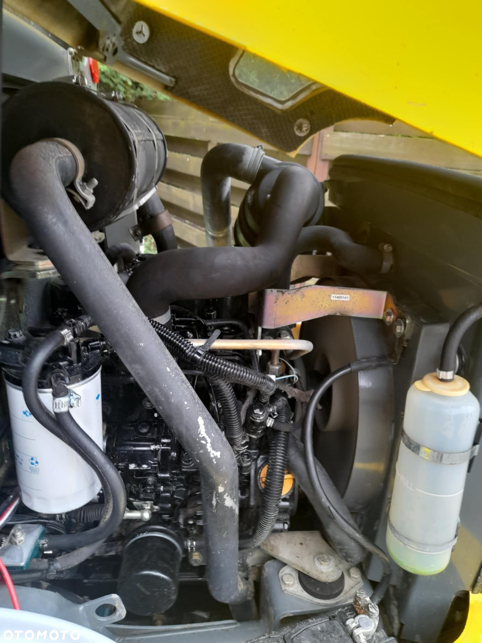 Kramer 350 - 29