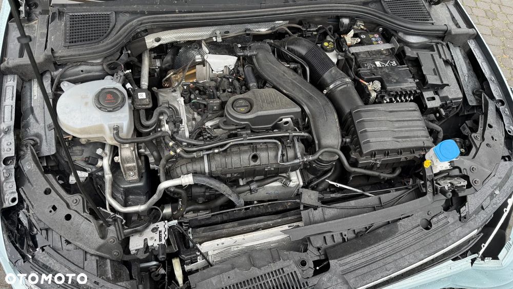 Volkswagen Golf - 15