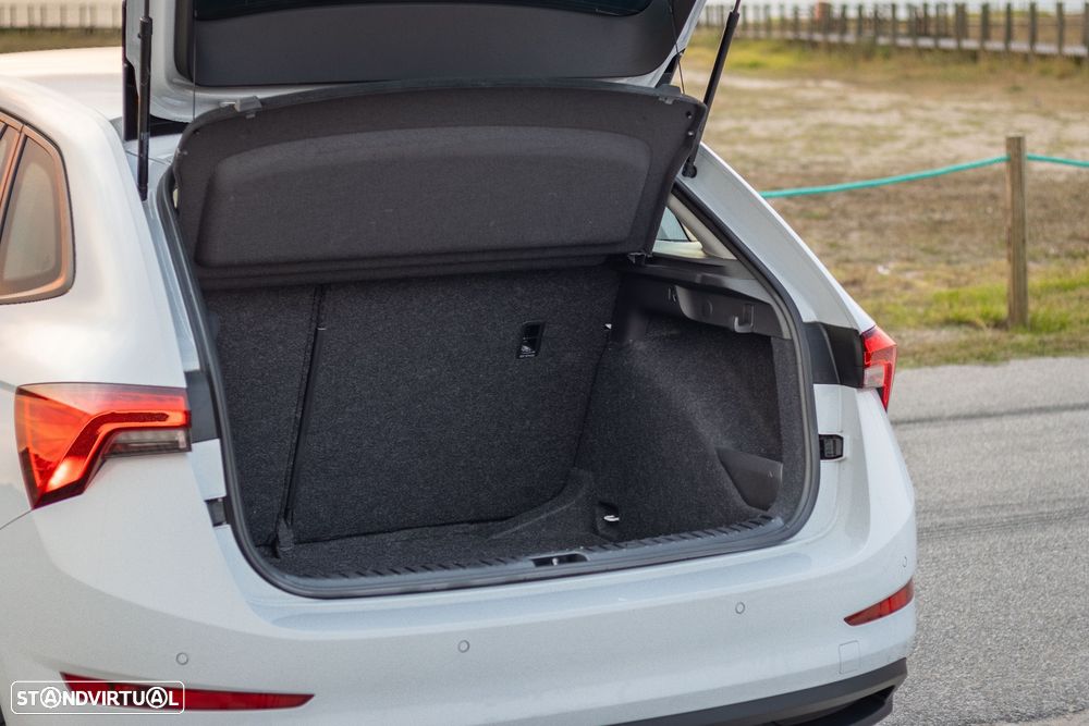 Skoda Scala 1.0 TSI Ambition - 22