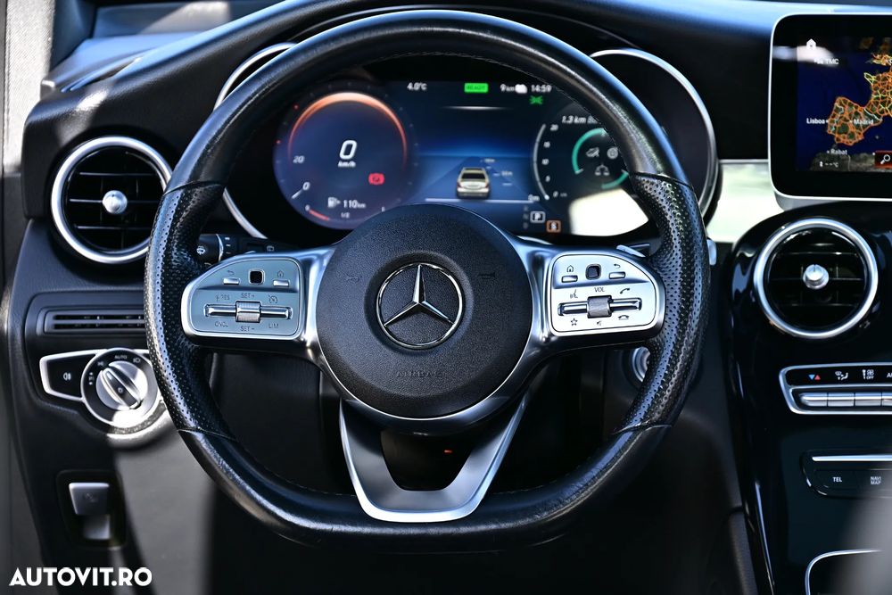 Mercedes-Benz GLC - 3