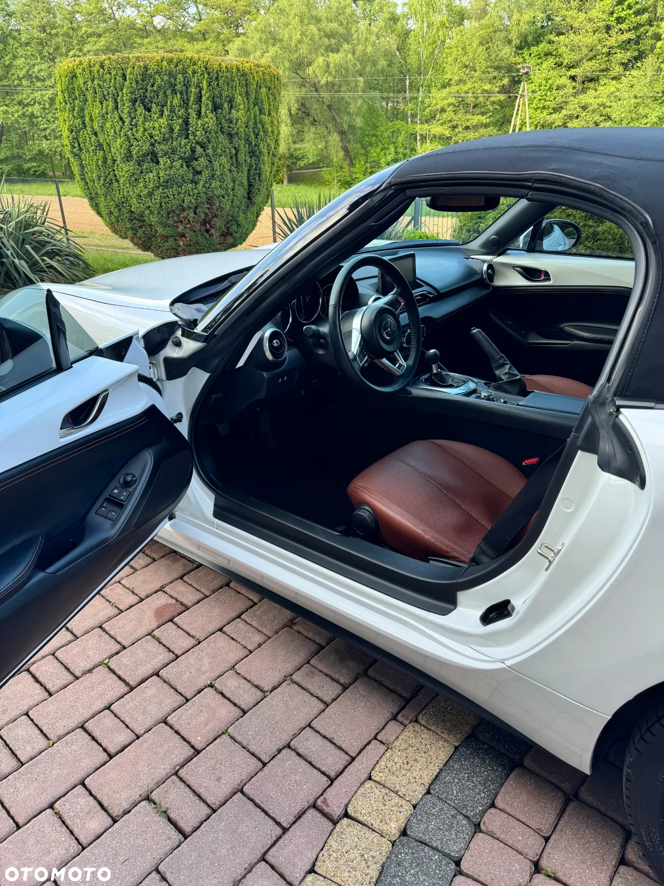 Mazda MX-5 - 10