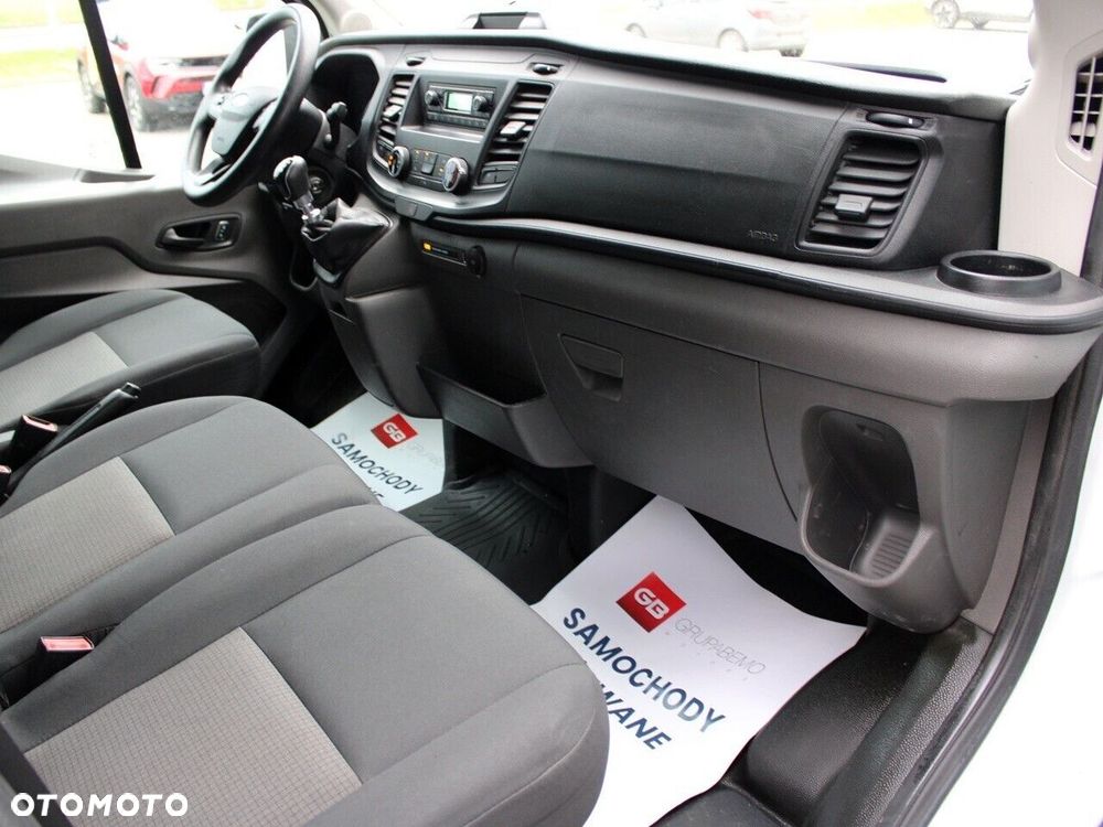 Ford transit L3H2 - 15