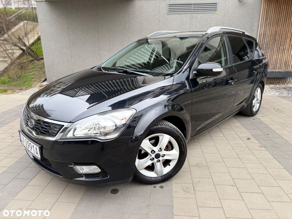 Kia Ceed - 20