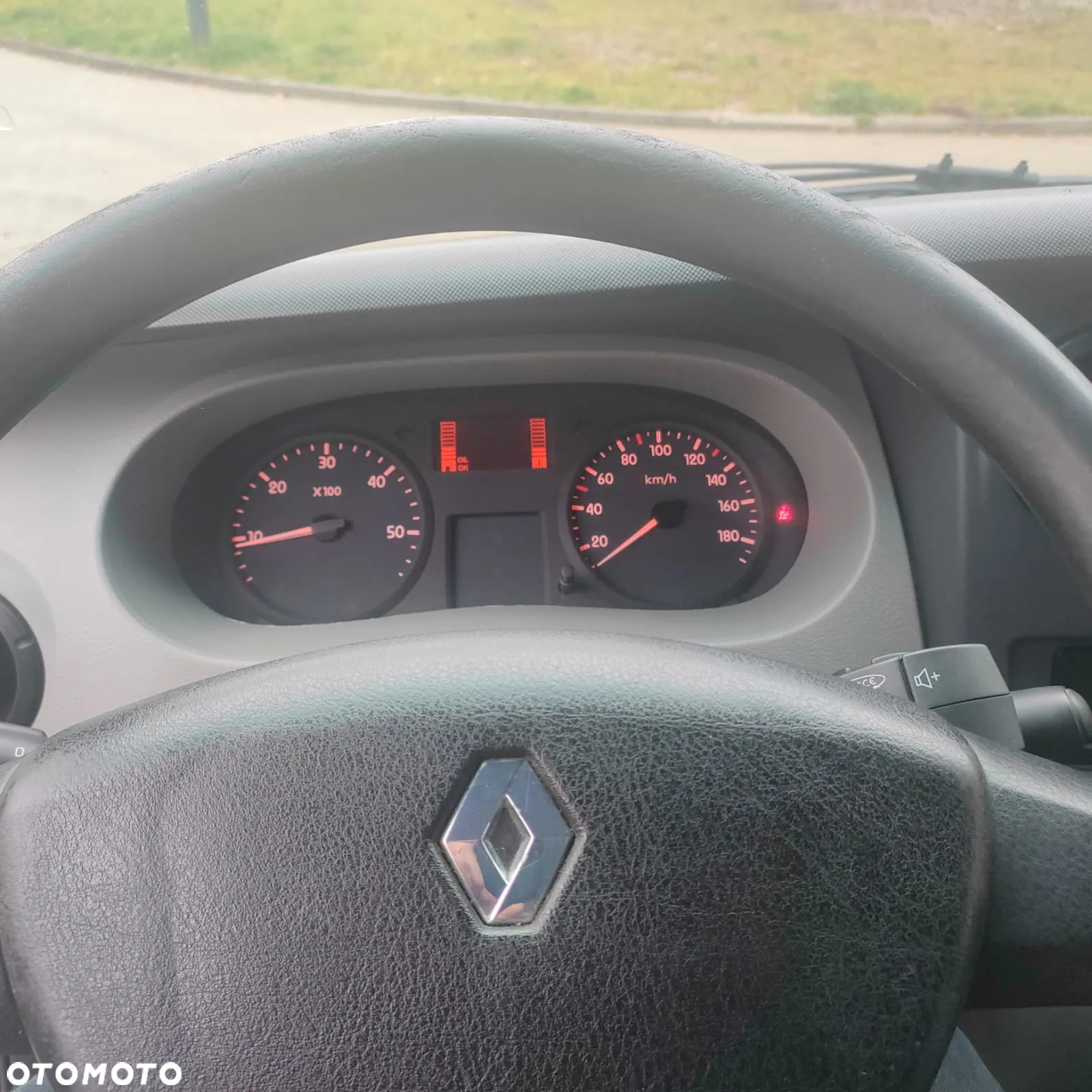 Renault Master - 5