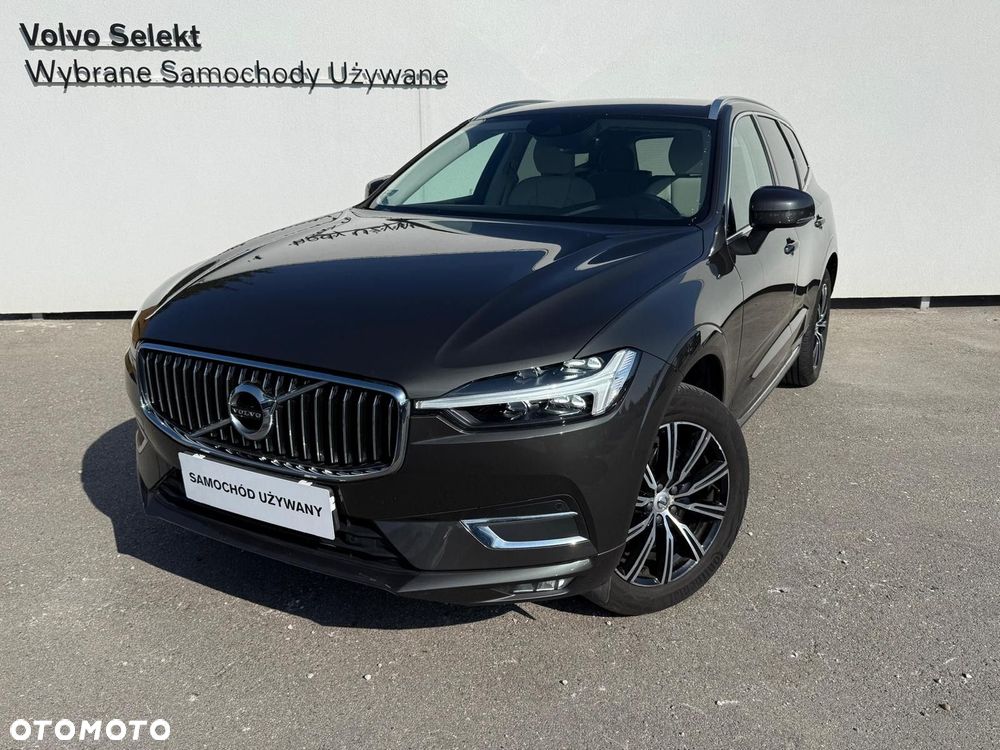 Volvo XC 60 - 2