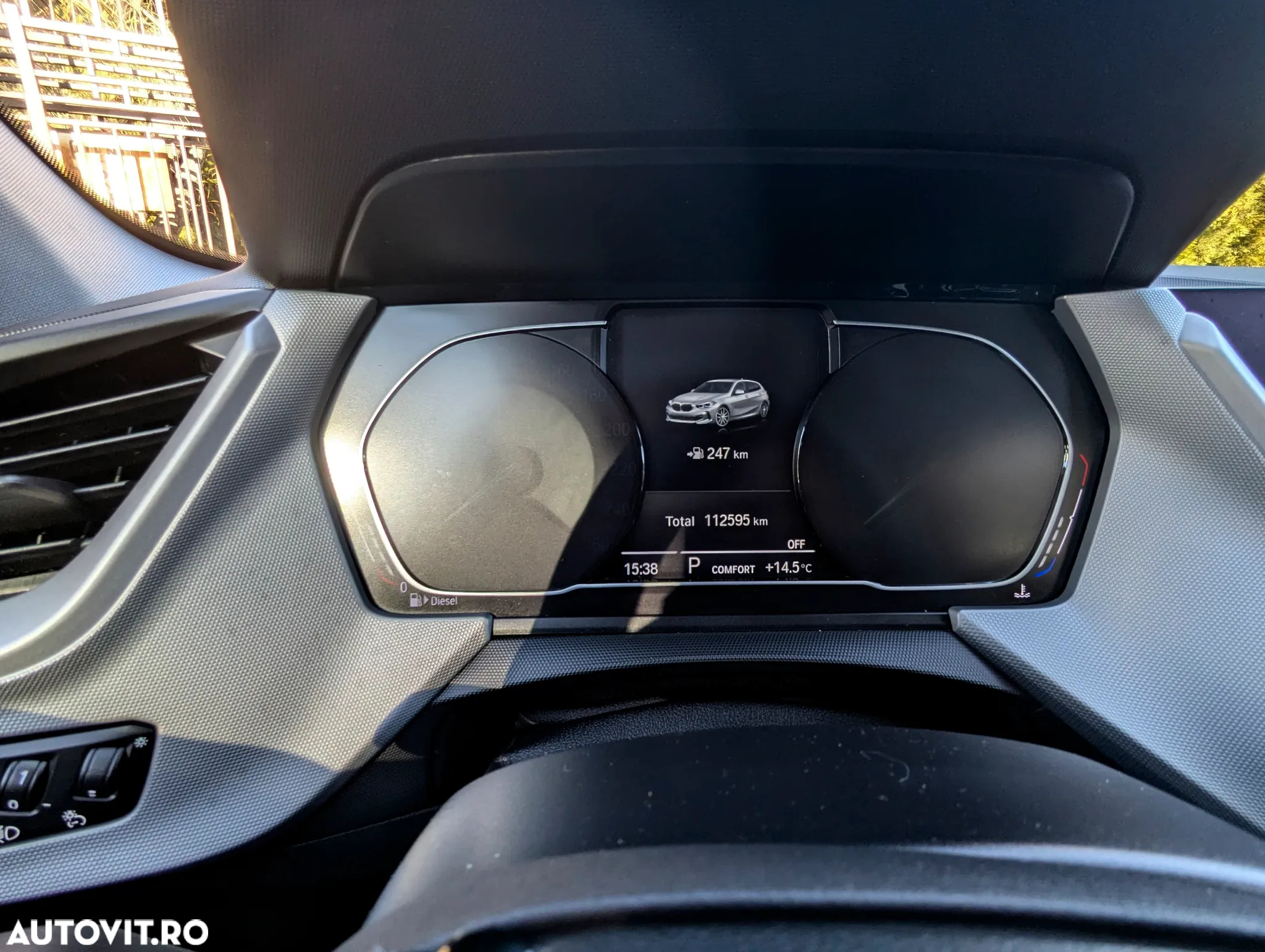 BMW Seria 1 - 19