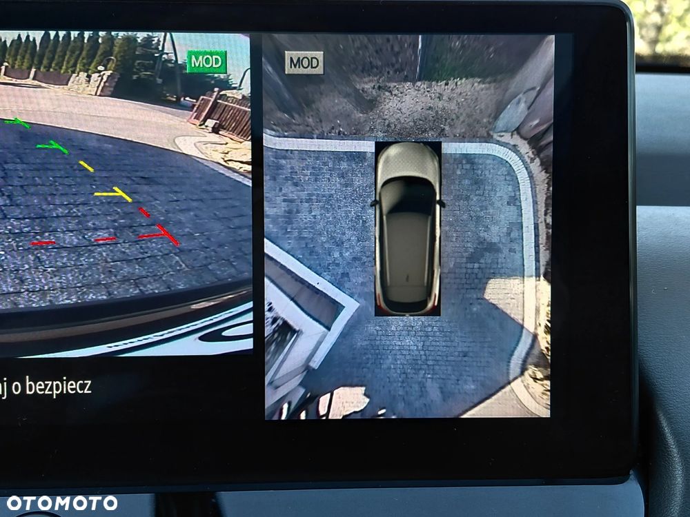 Nissan Qashqai 1.3 DIG-T Tekna EU6d - 32