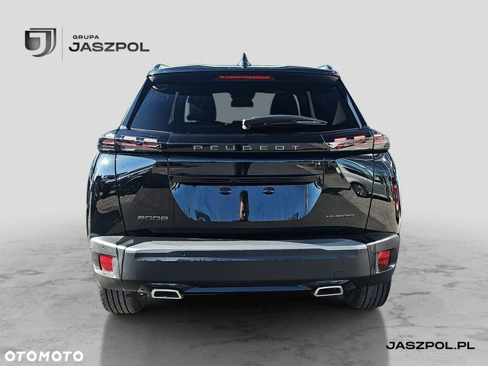Peugeot 2008 - 5