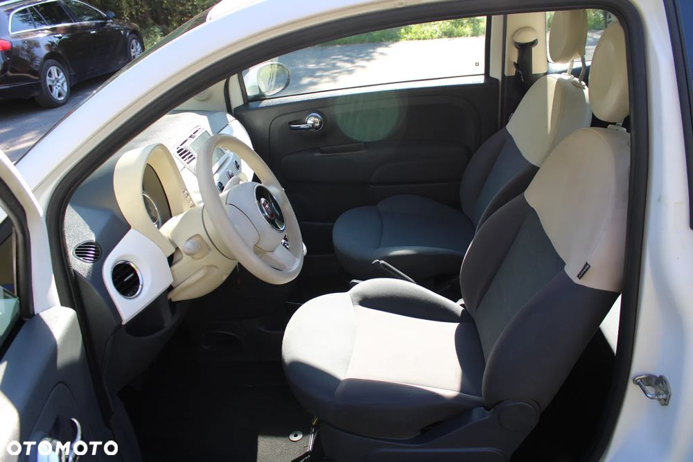 Fiat 500 - 19