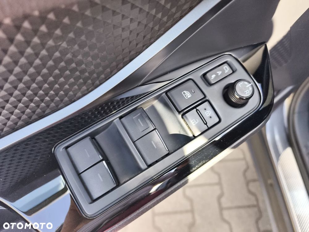 Toyota C-HR 2.0 Hybrid Style - 24
