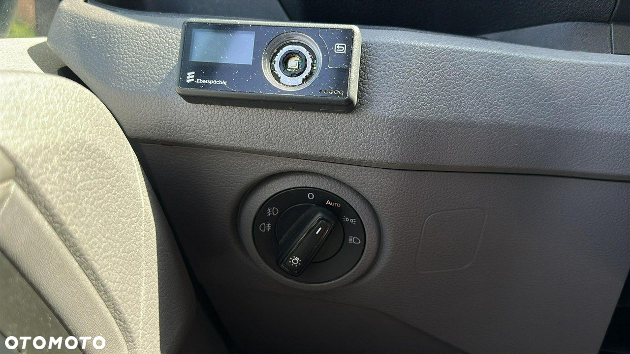 Volkswagen Crafter - 22