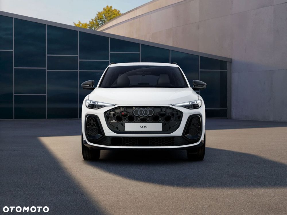 Audi SQ5 Sportback - 2