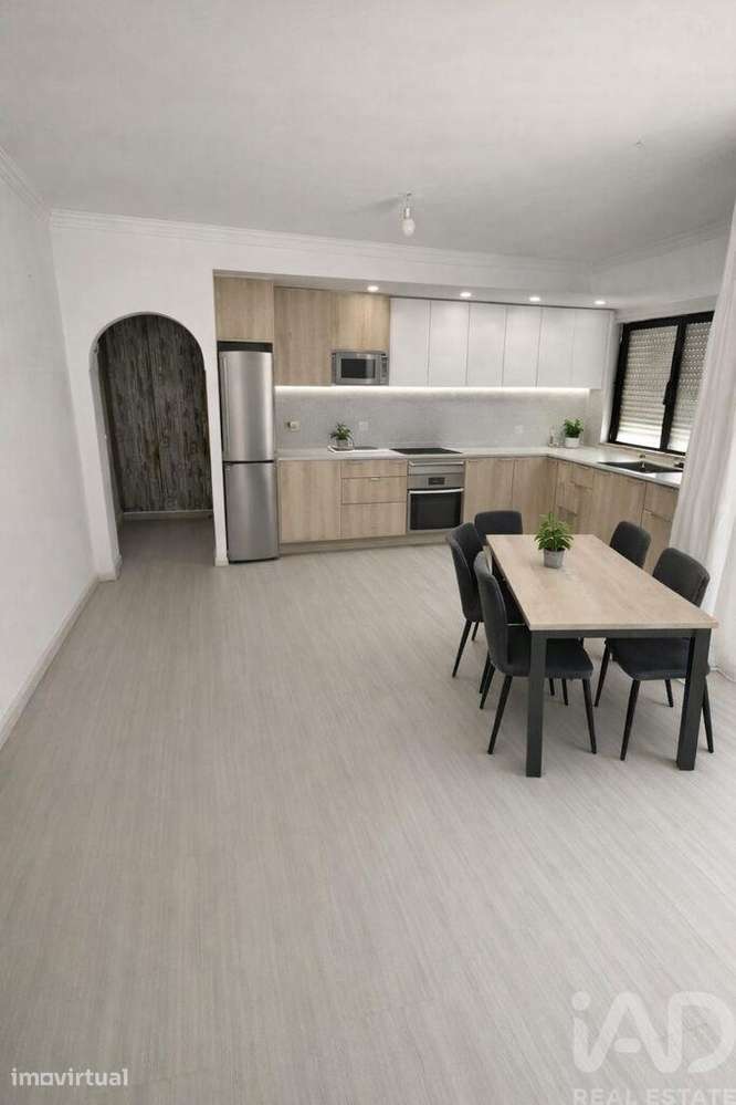 Apartamento T1 em Quarteira – pohled 4