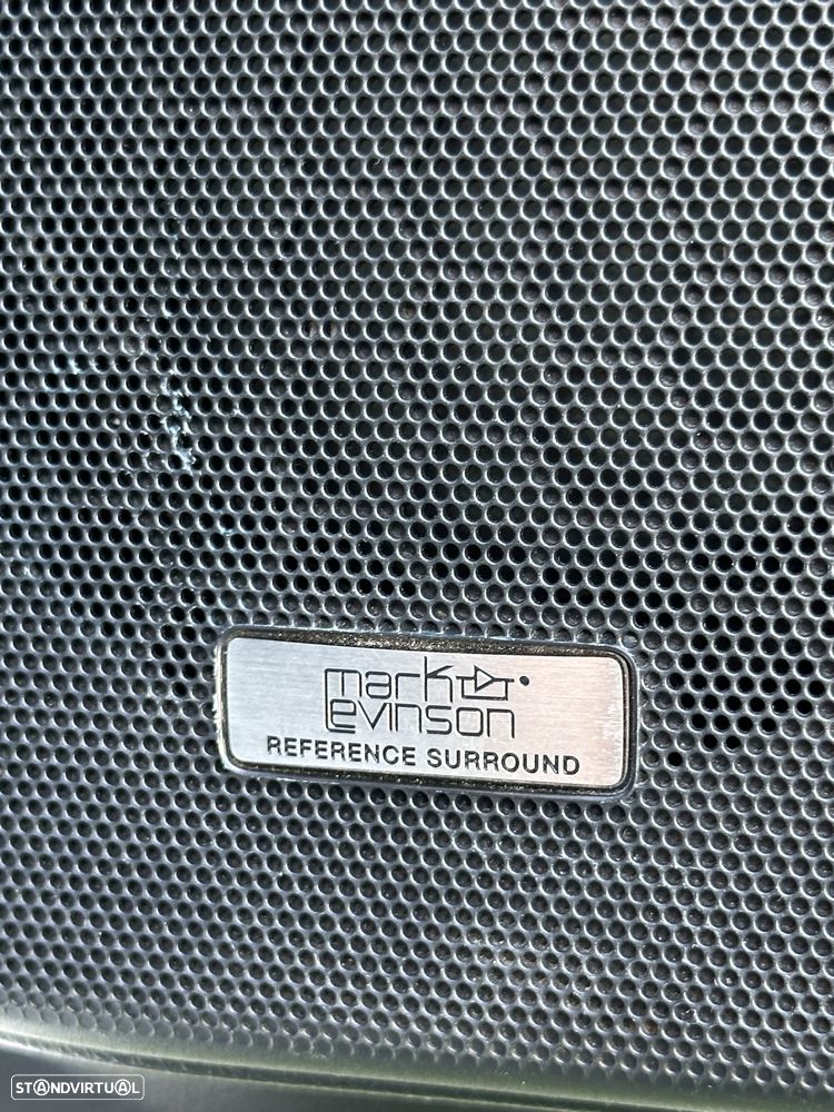 Lexus LX 450 - 44