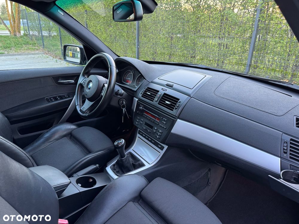 BMW X3 - 37