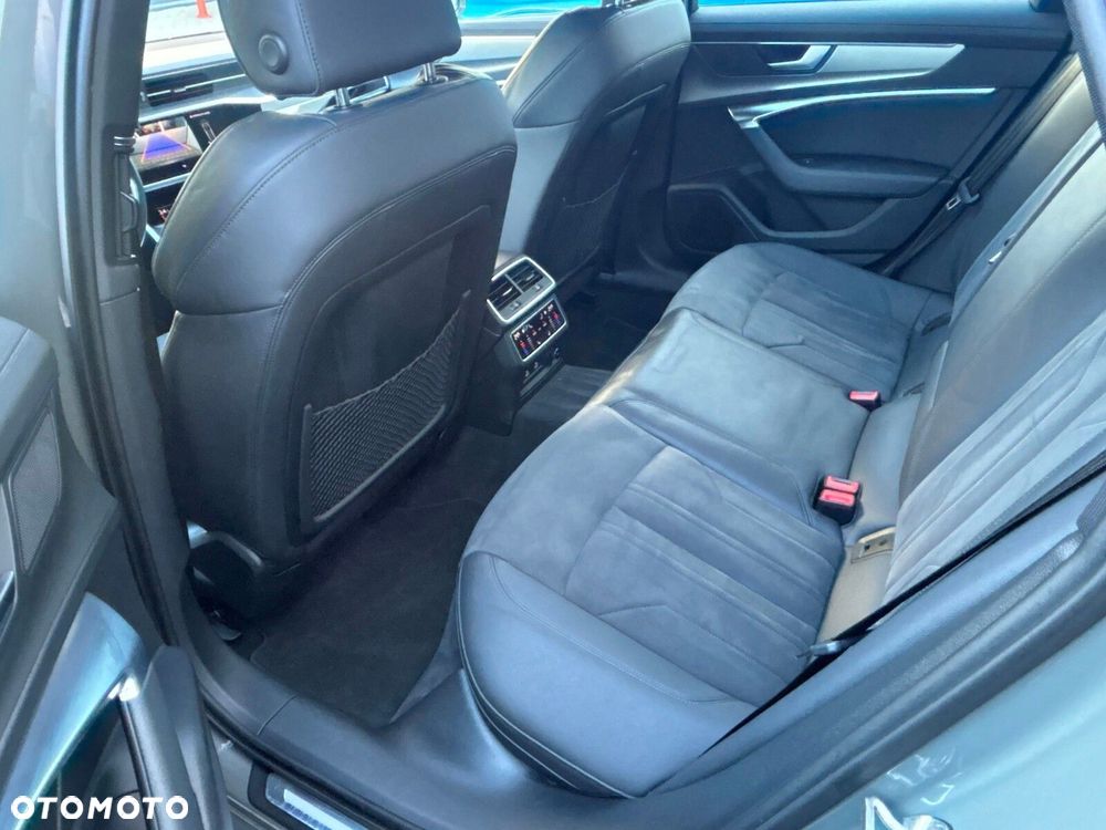 Audi A6 Avant - 29