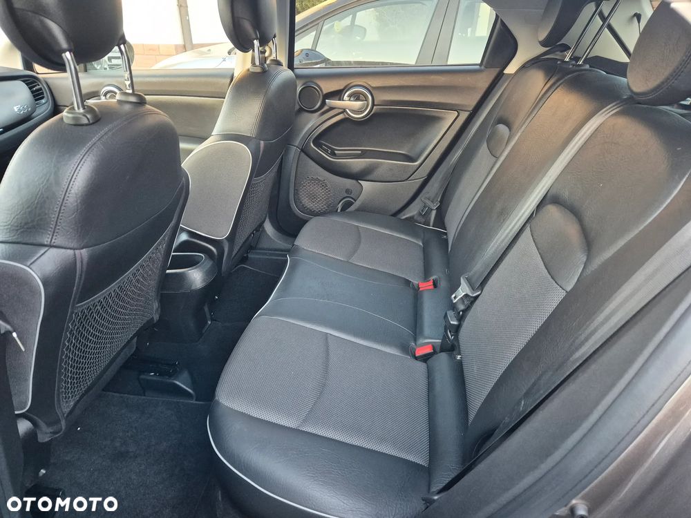 Fiat 500X 1.6 MultiJet Pop Star - 14