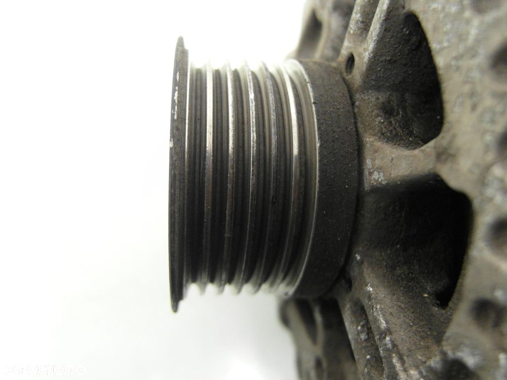 ALTERNATOR CITROEN C2 1.4 HDi 9646476280 - 6