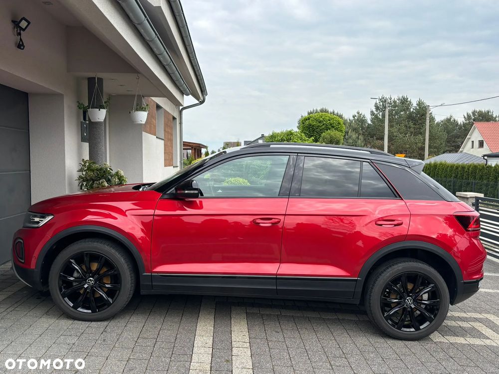 Volkswagen T-Roc - 8