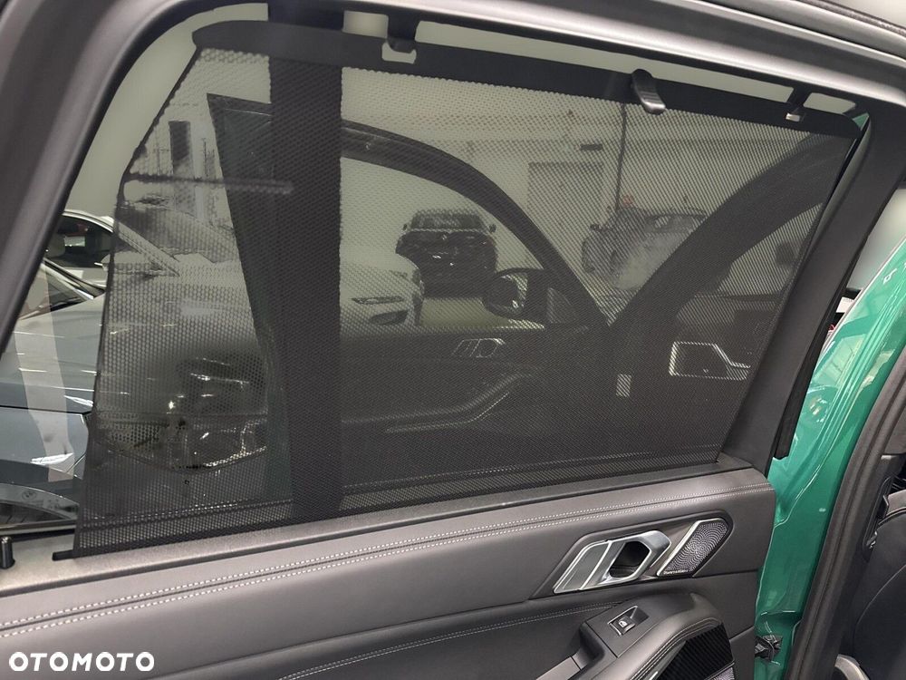 BMW X5 M Competition - 23