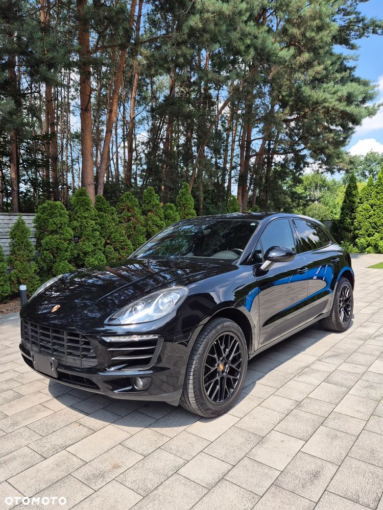 Porsche Macan - 35